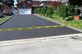 Dublin, CA Driveway Paving Services Company