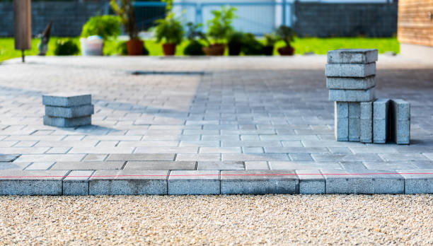 Why Choose Us For All Your Driveway Paving Needs in Dublin, CA?