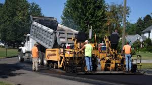  Dublin, CA Driveway Paving Services Pros